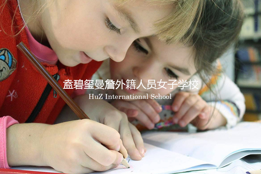 外籍人員子女學(xué)校網(wǎng)站建設(shè)